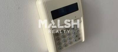 MALSH Realty & Property - Bureau - Lyon 6° - Lyon 6 - 9