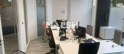 MALSH Realty & Property - Bureau - Lyon 6° - Lyon 6 - 5
