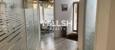 MALSH Realty & Property - Bureau - Lyon 6° - Lyon 6 - 7