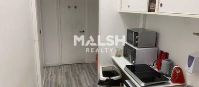 MALSH Realty & Property - Bureau - Lyon 6° - Lyon 6 - 9