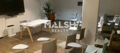 MALSH Realty & Property - Bureau - Lyon 6° - Lyon 6 - 10