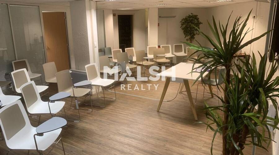 MALSH Realty & Property - Bureau - Lyon 6° - Lyon 6 - 11