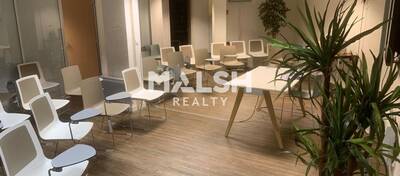 MALSH Realty & Property - Bureau - Lyon 6° - Lyon 6 - 11