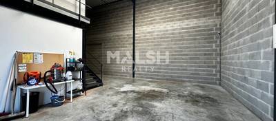 MALSH Realty & Property - Local d'activités - Val de Saône - Genay - 5