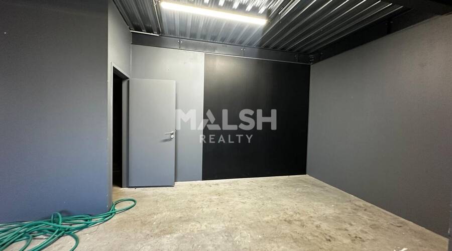 MALSH Realty & Property - Local d'activités - Val de Saône - Genay - 7