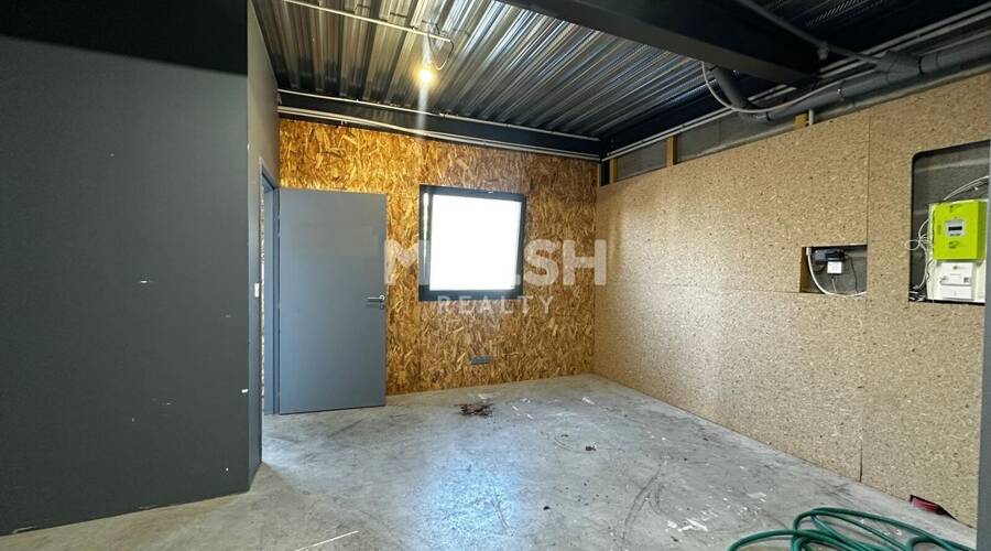 MALSH Realty & Property - Local d'activités - Val de Saône - Genay - 8