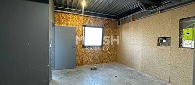 MALSH Realty & Property - Local d'activités - Val de Saône - Genay - 8