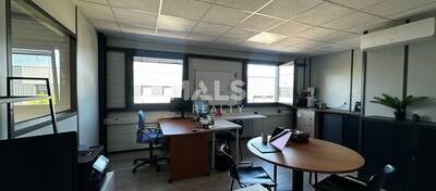 MALSH Realty & Property - Local d'activités - Val de Saône - Genay - 9