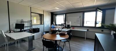 MALSH Realty & Property - Local d'activités - Val de Saône - Genay - 10