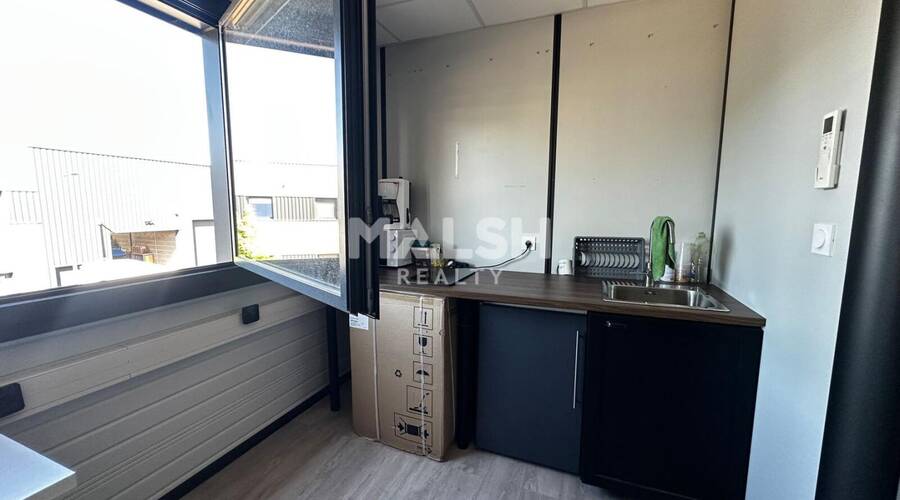 MALSH Realty & Property - Local d'activités - Val de Saône - Genay - 11