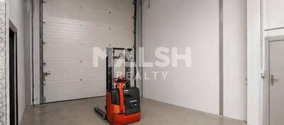 MALSH Realty & Property - Local d'activités - Lyon Nord Est (Rhône Amont) - Décines-Charpieu - 1