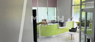 MALSH Realty & Property - Local d'activités - Lyon Nord Est (Rhône Amont) - Décines-Charpieu - 4