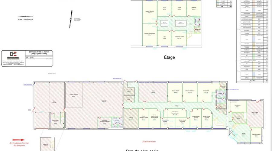 MALSH Realty & Property - Local d'activités - Lyon Nord Est (Rhône Amont) - Décines-Charpieu - 8