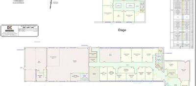 MALSH Realty & Property - Local d'activités - Lyon Nord Est (Rhône Amont) - Décines-Charpieu - 8