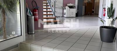MALSH Realty & Property - Local d'activités - Lyon Nord Est (Rhône Amont) - Décines-Charpieu - 7