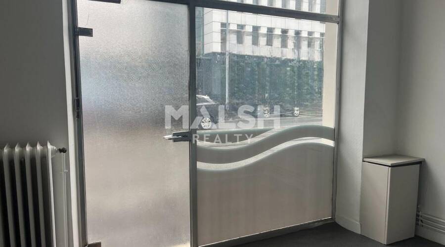 MALSH Realty & Property - Local commercial - Lyon 3 - 2