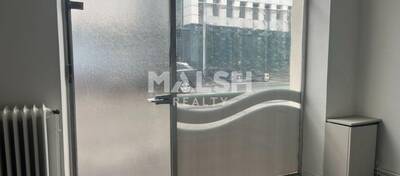 MALSH Realty & Property - Local commercial - Lyon 3 - 2