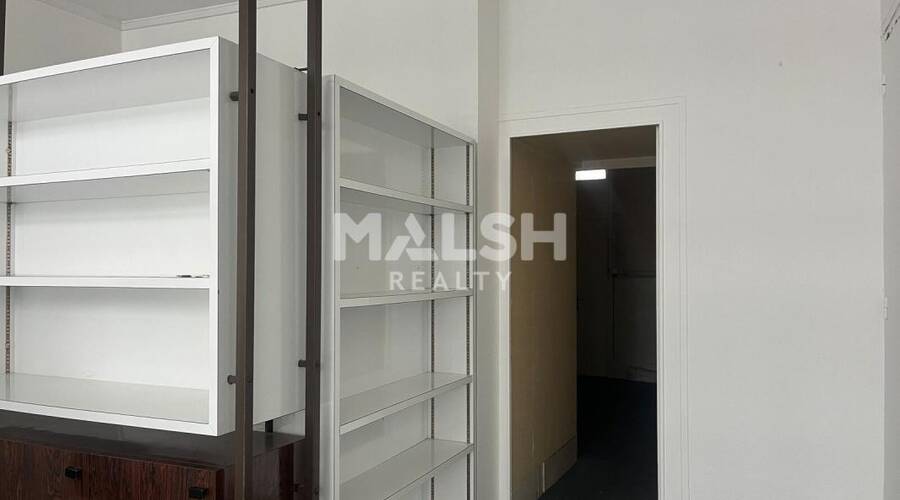 MALSH Realty & Property - Local commercial - Lyon 3 - 3