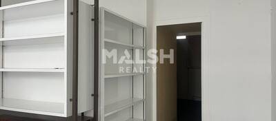 MALSH Realty & Property - Local commercial - Lyon 3 - 3