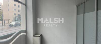 MALSH Realty & Property - Local commercial - Lyon 3 - 5