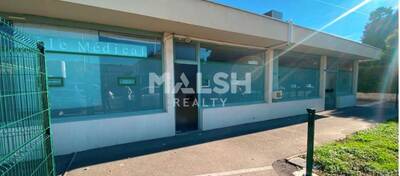 MALSH Realty & Property - Bureau - Vienne - Vienne - 1