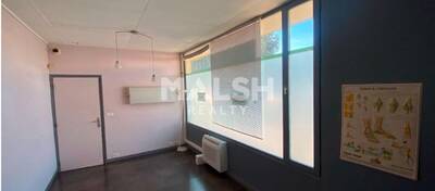 MALSH Realty & Property - Bureau - Vienne - Vienne - 2