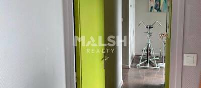 MALSH Realty & Property - Bureau - Vienne - Vienne - 4