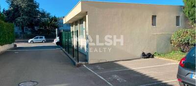 MALSH Realty & Property - Bureau - Vienne - Vienne - 5