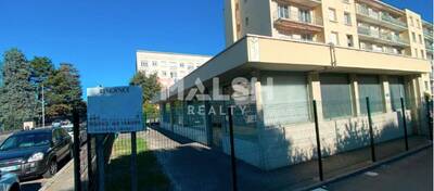 MALSH Realty & Property - Bureau - Vienne - Vienne - 7