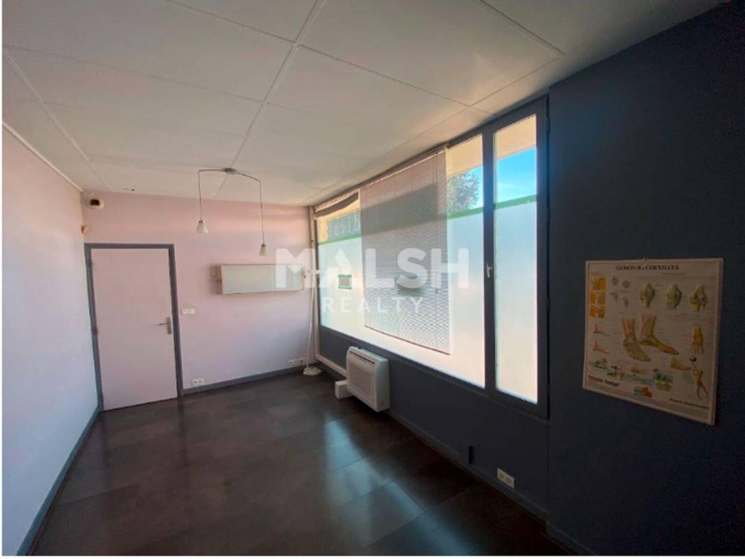 MALSH Realty & Property - Bureau - Vienne - Vienne - 2