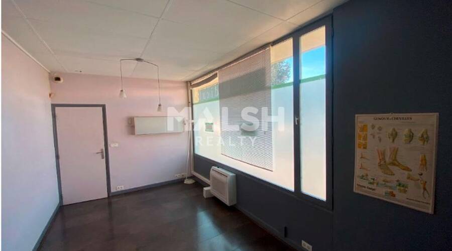 MALSH Realty & Property - Bureau - Vienne - Vienne - 2
