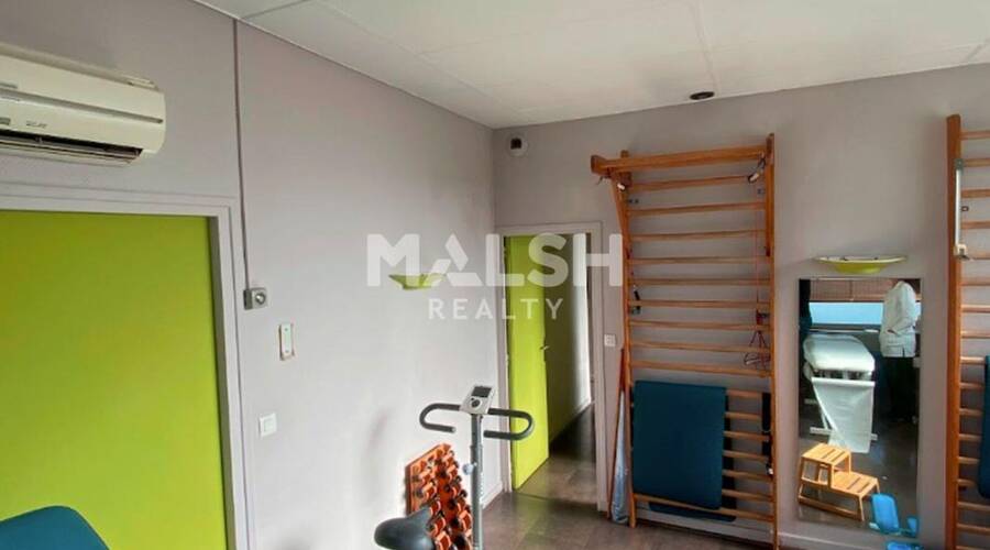 MALSH Realty & Property - Bureau - Vienne - Vienne - 3