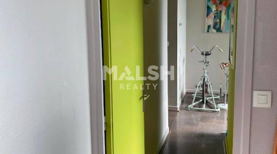 MALSH Realty & Property - Bureau - Vienne - Vienne - 4