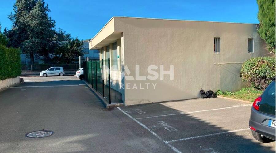 MALSH Realty & Property - Bureau - Vienne - Vienne - 5