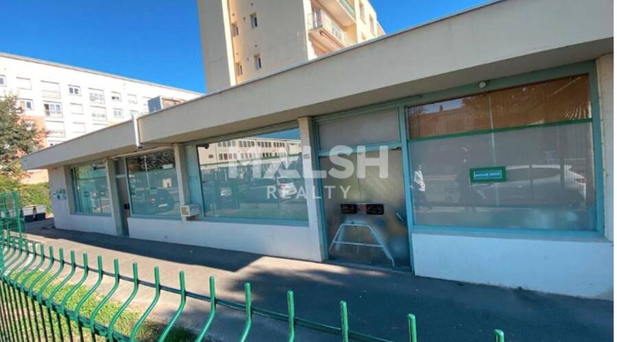 MALSH Realty & Property - Bureau - Vienne - Vienne - 6