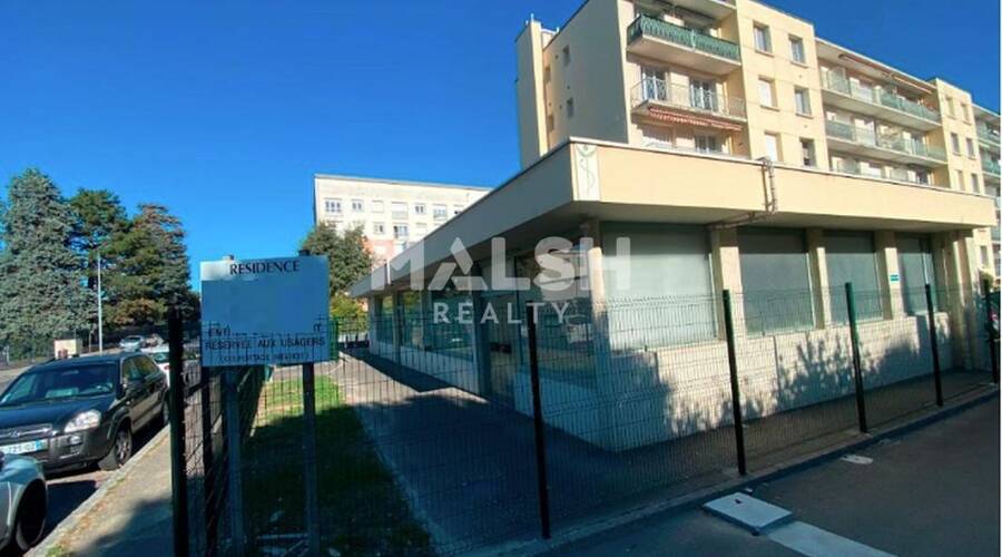 MALSH Realty & Property - Bureau - Vienne - Vienne - 7