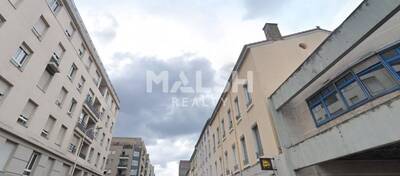 MALSH Realty & Property - Local commercial - Lyon 7° / Gerland - Lyon 7 - 2