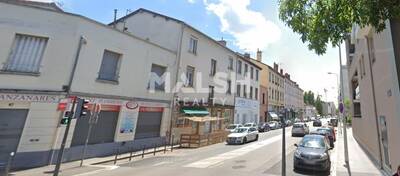 MALSH Realty & Property - Local commercial - Lyon 7° / Gerland - Lyon 7 - 3