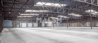 MALSH Realty & Property - Local d'activités - Lyon Sud Est - Vénissieux - 2