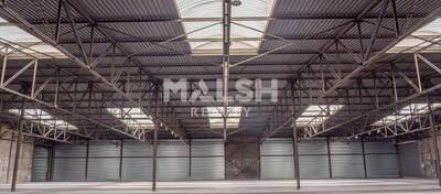 MALSH Realty & Property - Local d'activités - Lyon Sud Est - Vénissieux - 3