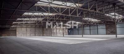 MALSH Realty & Property - Local d'activités - Lyon Sud Est - Vénissieux - 4