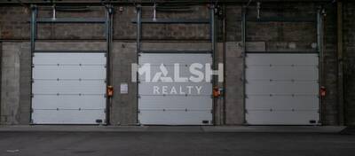 MALSH Realty & Property - Local d'activités - Lyon Sud Est - Vénissieux - 5