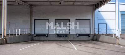 MALSH Realty & Property - Local d'activités - Lyon Sud Est - Vénissieux - 6