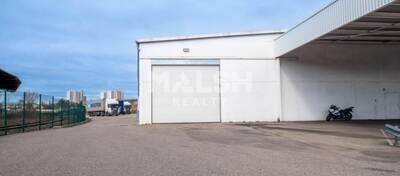 MALSH Realty & Property - Local d'activités - Lyon Sud Est - Vénissieux - 7