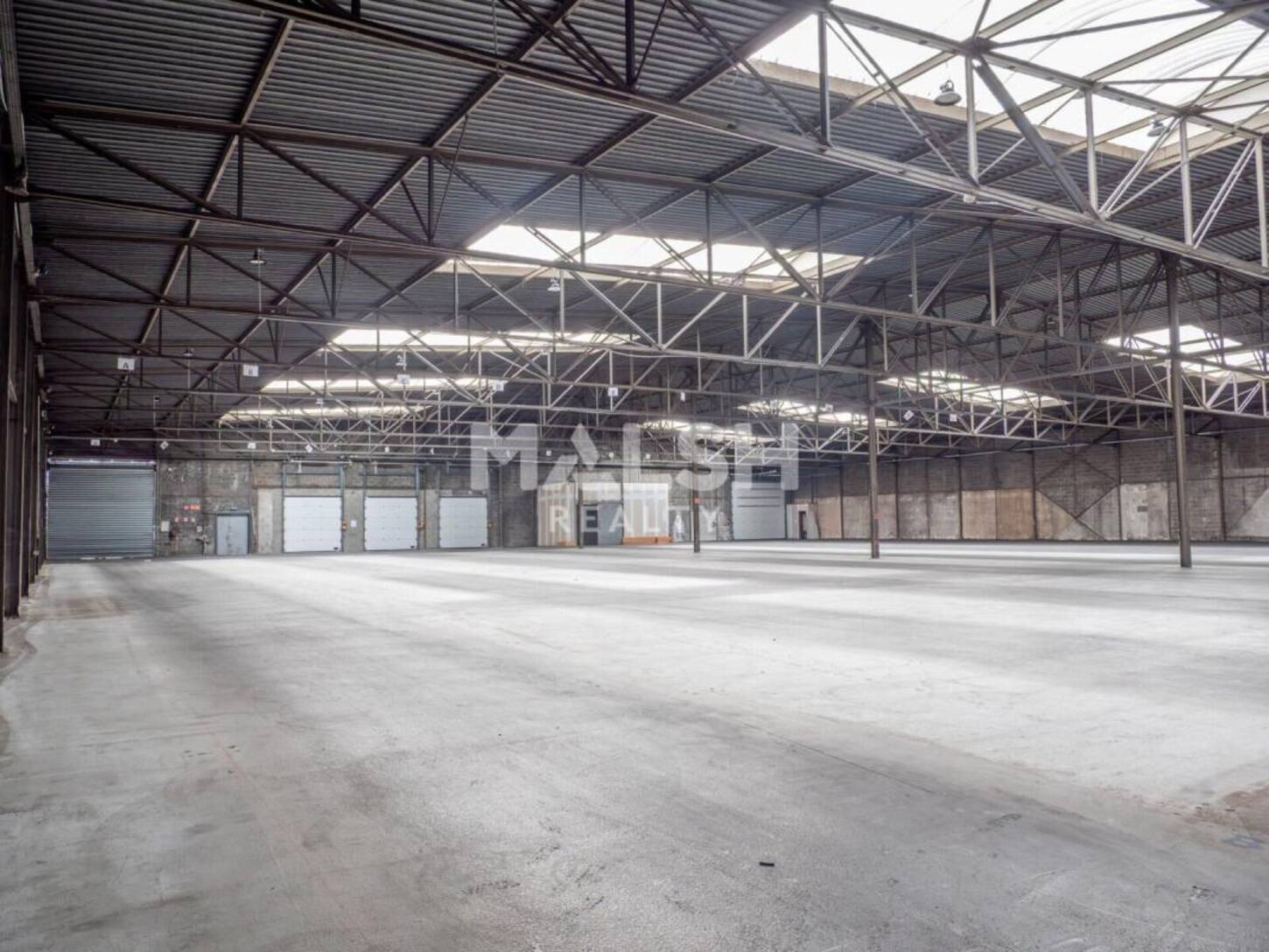MALSH Realty & Property - Local d'activités - Lyon Sud Est - Vénissieux - 2
