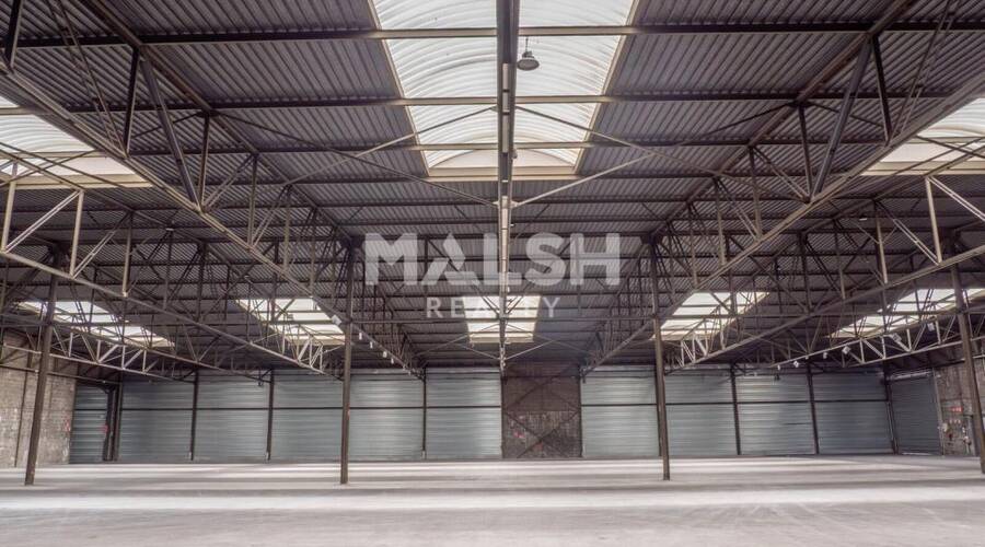 MALSH Realty & Property - Local d'activités - Lyon Sud Est - Vénissieux - 3