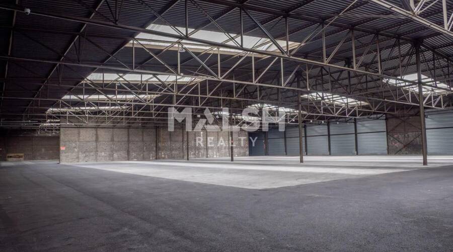 MALSH Realty & Property - Local d'activités - Lyon Sud Est - Vénissieux - 4