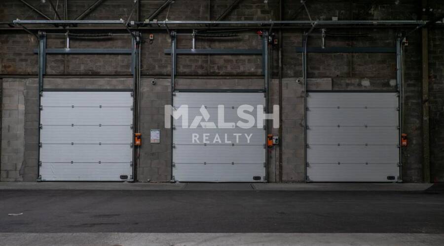 MALSH Realty & Property - Local d'activités - Lyon Sud Est - Vénissieux - 5