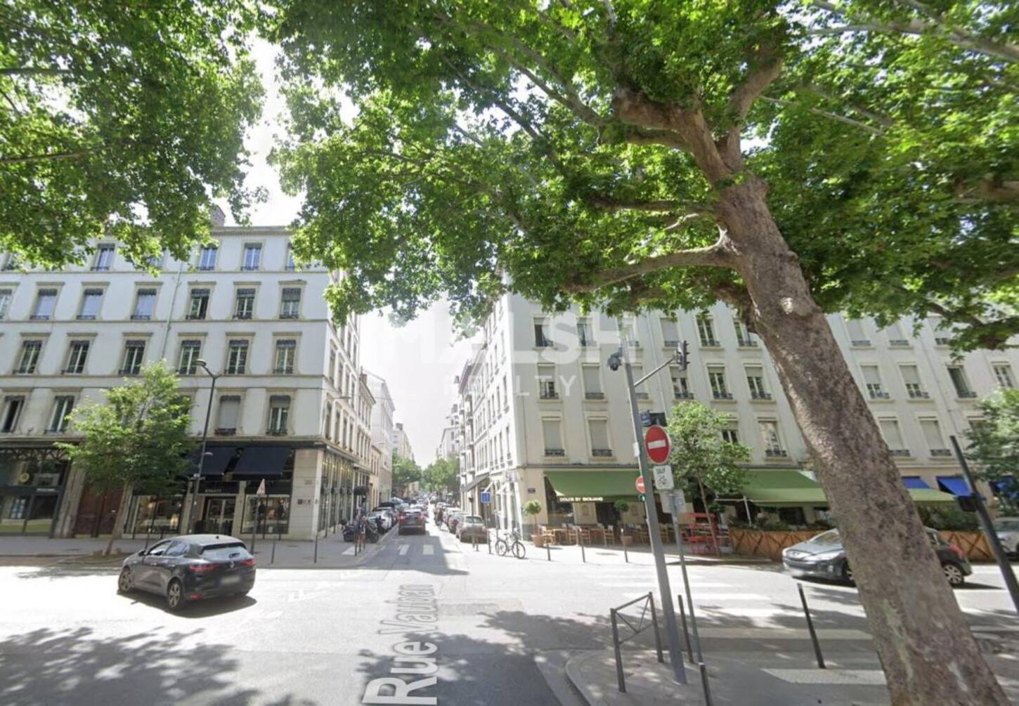 MALSH Realty & Property - Local commercial - Lyon 6° - Lyon 6 - 2