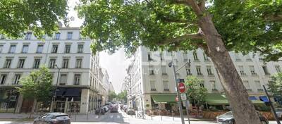 MALSH Realty & Property - Local commercial - Lyon 6° - Lyon 6 - 2